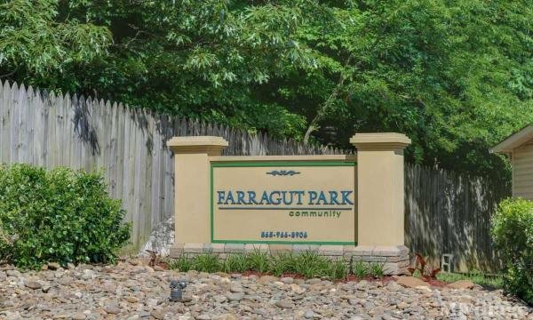 Photo of Farragut Park, Knoxville TN