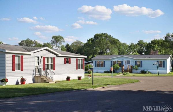 Fountain Springs Mobile Home Park in Kalamazoo, MI | MHVillage