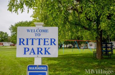Photo 2 of 25 of park located at 208 N Apple Blossom Peoria, IL 61604