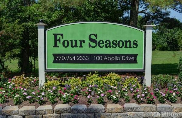 Photo of Four Seasons, Fayetteville GA