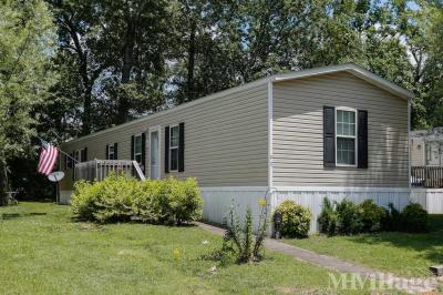 Southgate Mobile Home Park in Tullahoma, TN | MHVillage