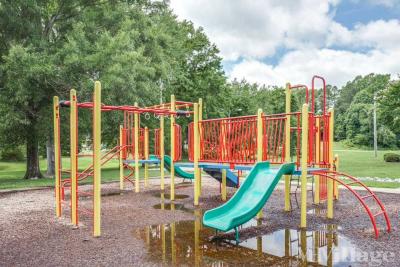 Photo 5 of 24 of park located at 5909 Foxhall Village Road Raleigh, NC 27616