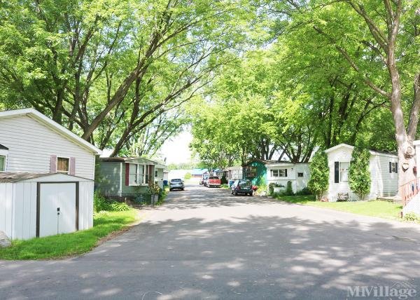 Photo of Connelly's Mobile Home Park, Lakeville MN