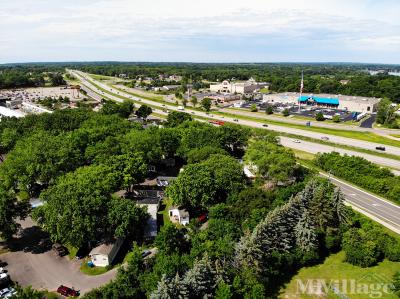 Photo 2 of 4 of park located at 16962 Kenrick Avenue Lakeville, MN 55044