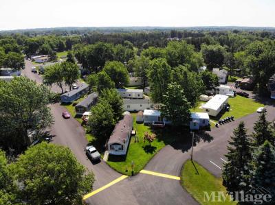 Mobile Home Park in Hugo MN