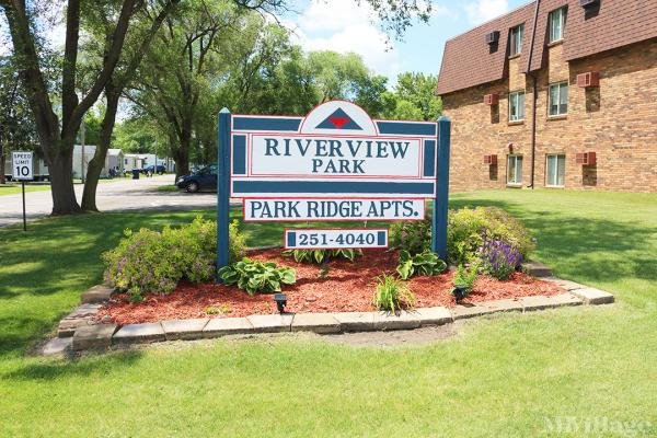 Photo of Riverview Park, Saint Cloud MN