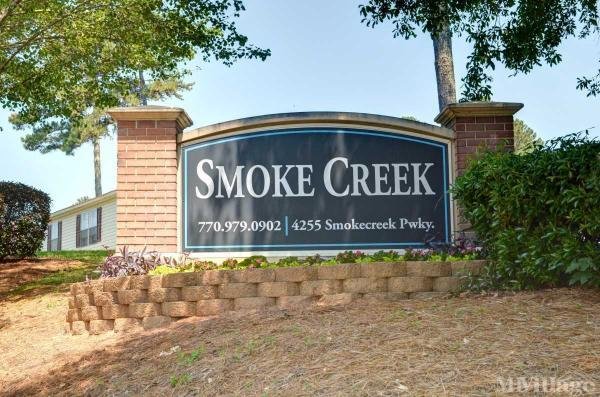 Photo of Smoke Creek, Snellville GA