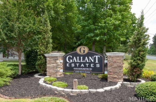 Photo of Gallant Estates, Greensboro NC