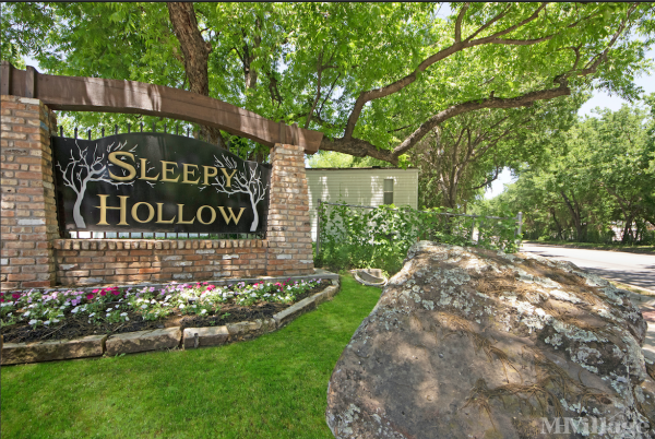 Photo of Sleepy Hollow, Fort Worth TX