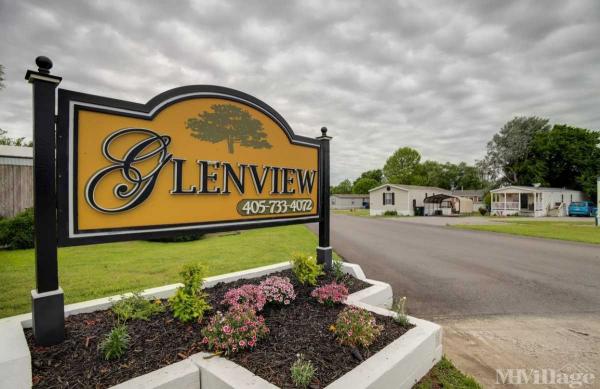 Photo of Glenview, Midwest City OK