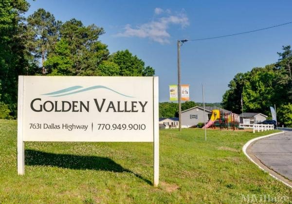 Photo of Golden Valley, Douglasville GA