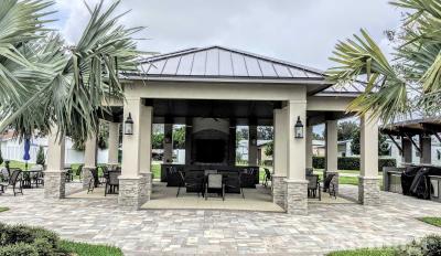 Photo 3 of 29 of park located at 1000 Fell Road West Melbourne, FL 32904