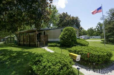 Photo 2 of 26 of park located at 1558 West Shawnee Road Baroda, MI 49101