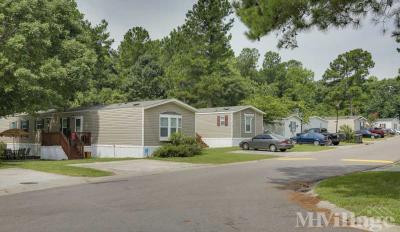 Photo 3 of 26 of park located at 215 Shannonwood Drive Moncks Corner, SC 29461