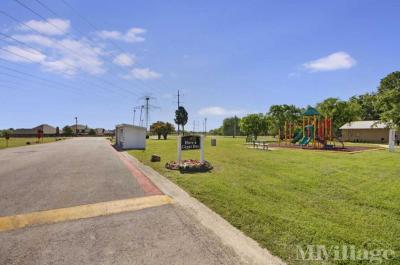 Photo 5 of 18 of park located at 102 Park Row Lane Desoto, TX 75115