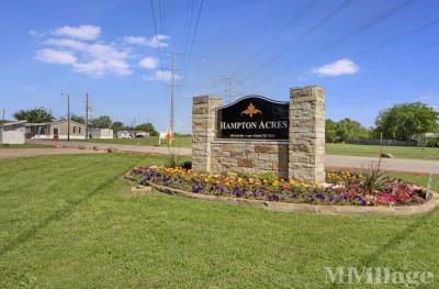 Photo 2 of 18 of park located at 102 Park Row Lane Desoto, TX 75115