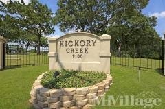 Photo 1 of 22 of park located at 9100 Teasley Lane Denton, TX 76210