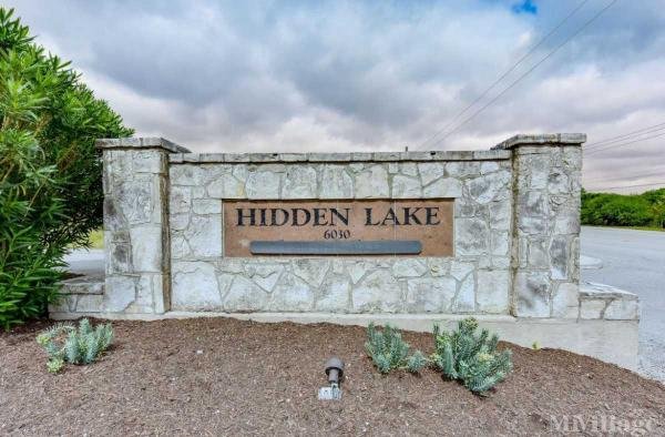 Photo of Hidden Lake, San Antonio TX