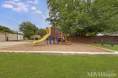 Photo 2 of 22 of park located at 1708 Bunker Hill Lane Lewisville, TX 75056