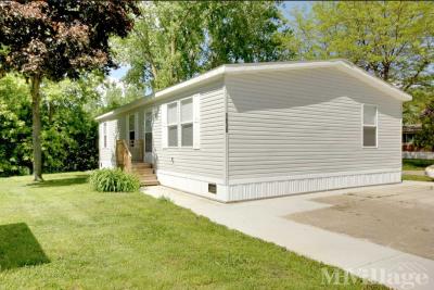 Saginaw Valley Mobile Home Park Mobile Home Park in Saginaw, MI | MHVillage