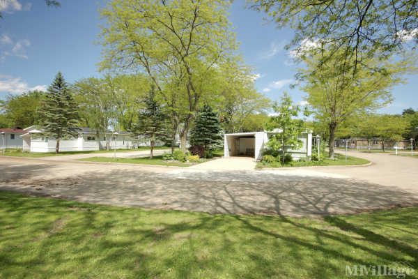 Saginaw Valley Mobile Home Park Mobile Home Park in Saginaw, MI | MHVillage