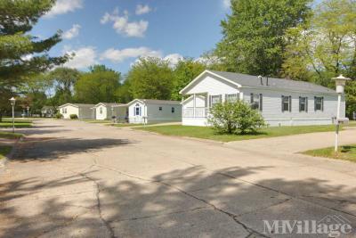 Saginaw Valley Mobile Home Park Mobile Home Park in Saginaw, MI | MHVillage