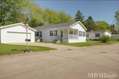 Saginaw Valley Mobile Home Park Mobile Home Park in Saginaw, MI | MHVillage