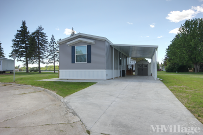 Saginaw Valley Mobile Home Park Mobile Home Park in Saginaw, MI | MHVillage
