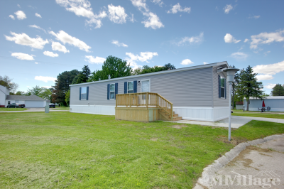 Saginaw Valley Mobile Home Park Mobile Home Park in Saginaw, MI | MHVillage