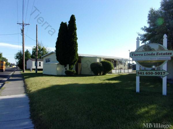 Photo of Tierra Linda Estates, Hermiston OR