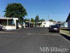 Photo 5 of 12 of park located at 445 East Jennie Avenue Hermiston, OR 97838