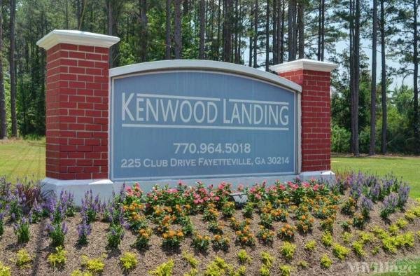 Photo of Kenwood Landing, Fayetteville GA