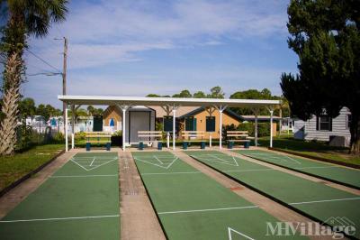 Photo 3 of 8 of park located at 10 Camino Real Drive Edgewater, FL 32132