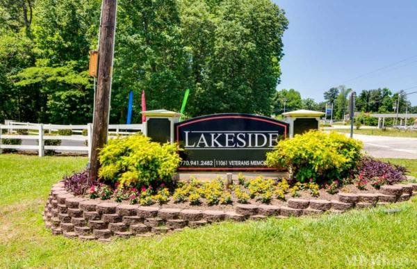 Photo of Lakeside - GA, Lithia Springs GA