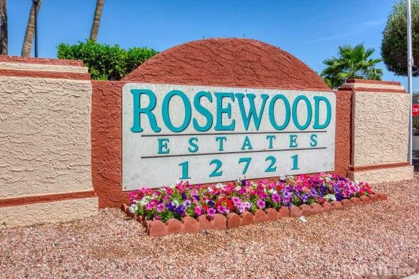 Photo of Rosewood Estates, El Mirage AZ