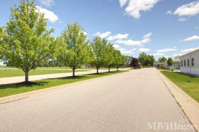 Photo 3 of 24 of park located at 4231 Lawndale Road Saginaw, MI 48603