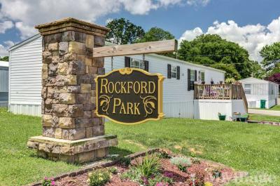 Photo 2 of 36 of park located at 3636 Tarbett Road Maryville, TN 37804