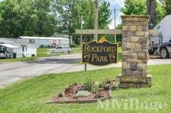 Photo 1 of 36 of park located at 3636 Tarbett Road Maryville, TN 37804