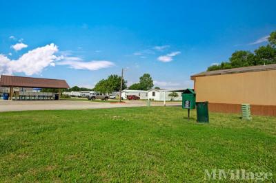 Photo 4 of 16 of park located at 1201 Alicia Ann Drive Wylie, TX 75098