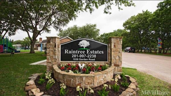Photo of Raintree Estates, Pearland TX