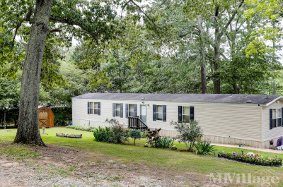 Ponderosa Pines Mobile Home Park in Ooltewah, TN | MHVillage