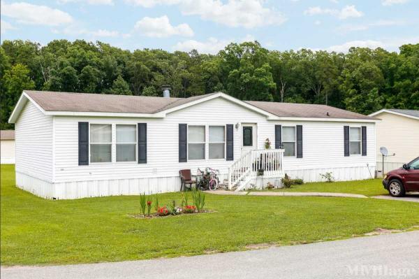 Ponderosa Pines Mobile Home Park in Ooltewah, TN | MHVillage