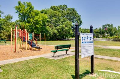 Photo 4 of 38 of park located at 11121 Veterans Memorial Hwy, Lot #30 Douglasville, GA 30134