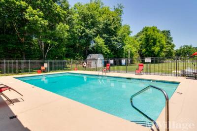 Photo 2 of 38 of park located at 11121 Veterans Memorial Hwy, Lot #30 Douglasville, GA 30134