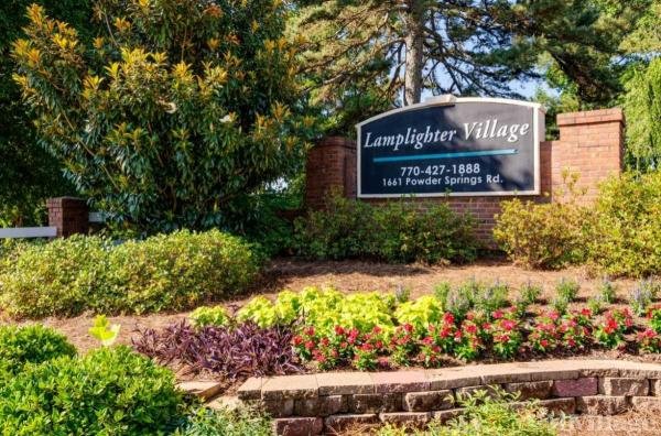 Photo of Lamplighter Village, Marietta GA