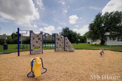 Photo 5 of 6 of park located at 800 Lexington Norman, OK 73069