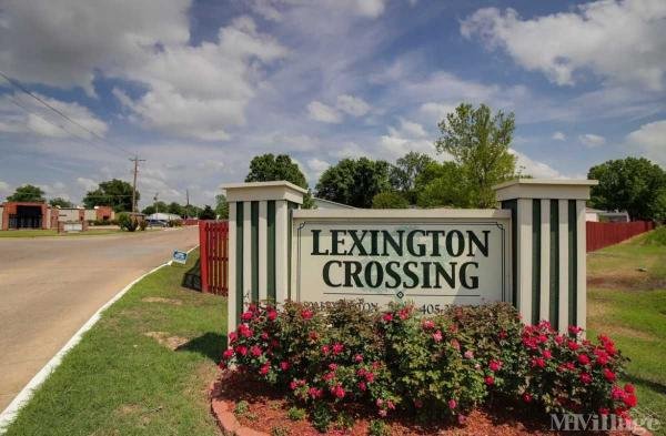 Photo of Lexington Crossing, Norman OK