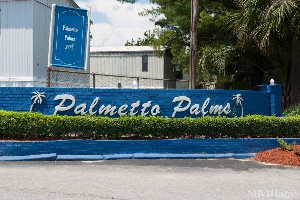 Photo of Palmetto Palms, Columbia SC