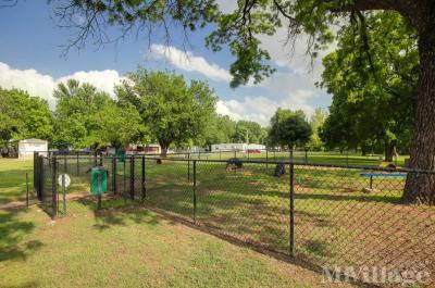 Photo 5 of 8 of park located at 5900 SE 48th Street Oklahoma City, OK 73135
