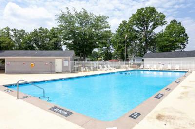 Photo 5 of 27 of park located at 4200 Us Hwy 29 N #399 Greensboro, NC 27405